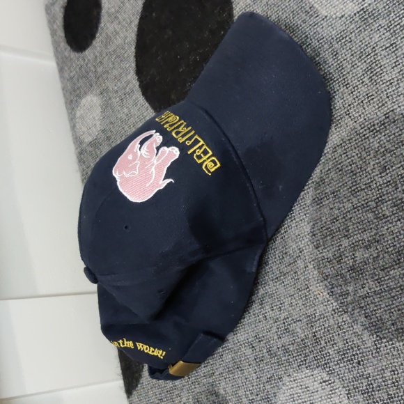 Delirium Baseball Hat - Picture 4 of 6